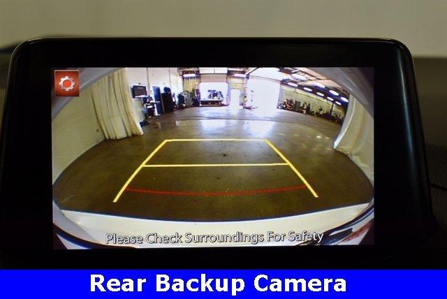 used 2018 mazda mazda3 touring sedan lexington, ky 40505 for sale in lexington, kentucky