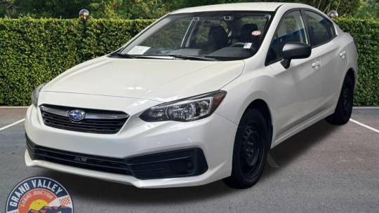 2023 Subaru Impreza