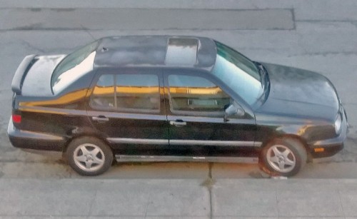 1997 volkswagen jetta for sale in california by owner