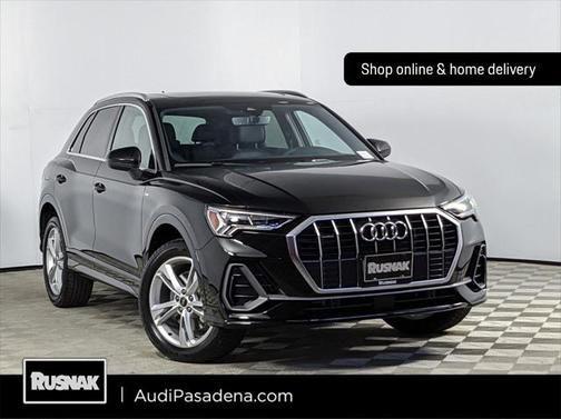 2024 audi q3