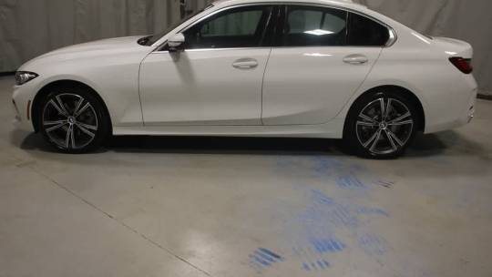 2024 BMW 3 series