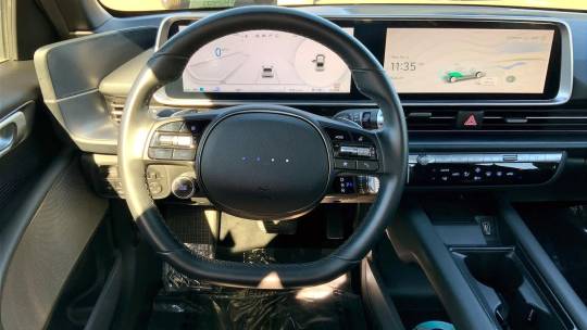2023 Hyundai IONIQ 6