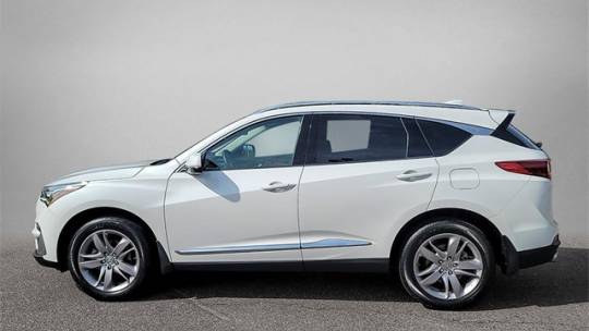 2020 acura rdx sh-awd w/advance
