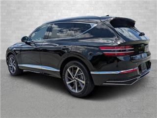 2025 Genesis GV80 3.5t advanced