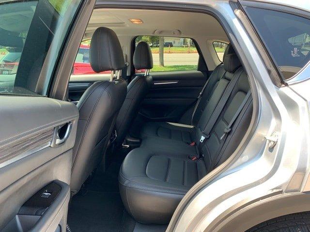 used 2019 mazda cx-5 fwd grand touring metairie, la 70002 for sale in metairie, louisiana