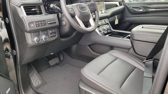 2024 GMC Yukon