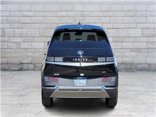 2024 Hyundai IONIQ 5 se