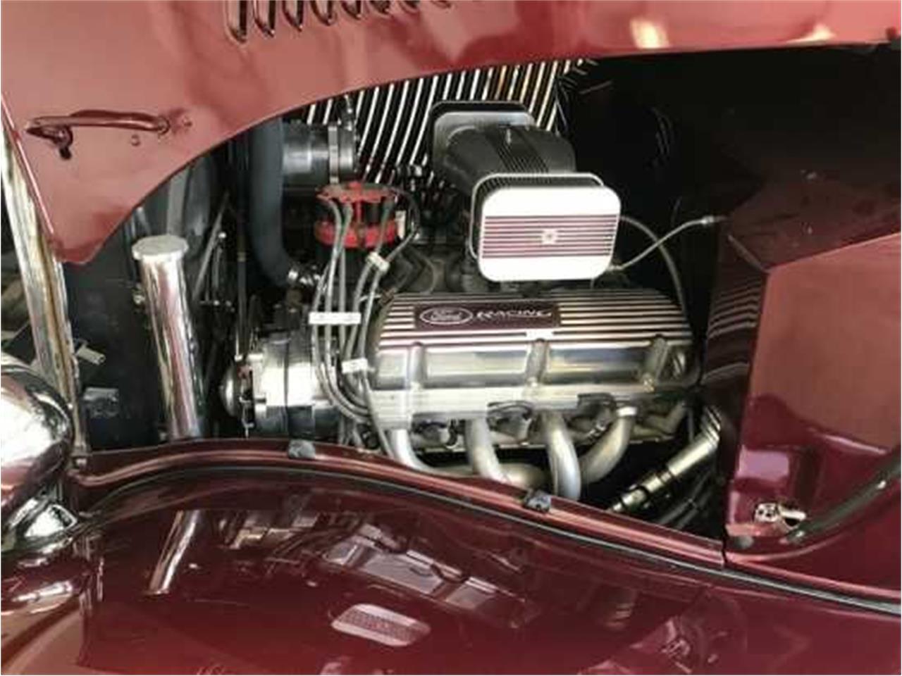 1933 ford coupe