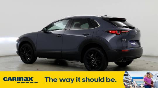 2021 Mazda CX-30