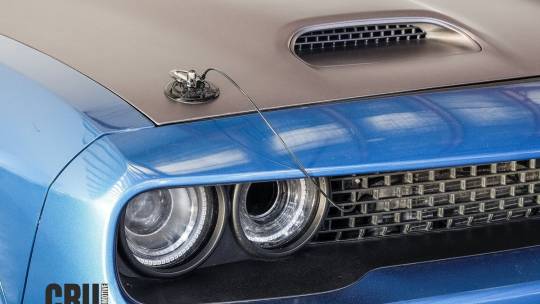 2020 Dodge Challenger