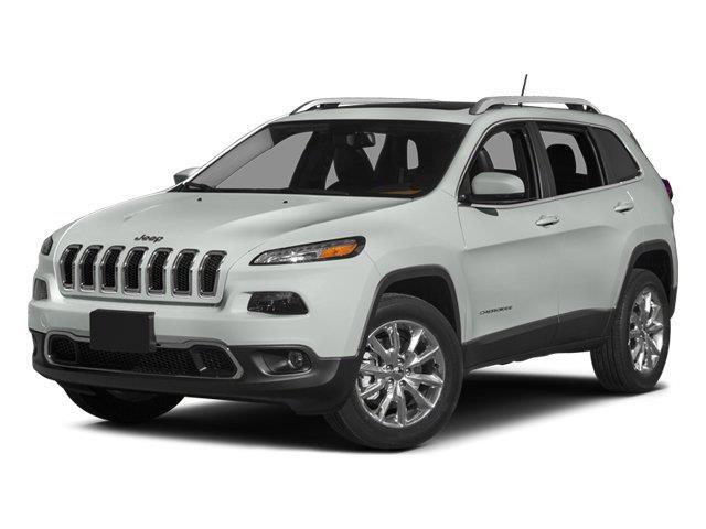 2014 jeep cherokee latitude 4x4 latitude 4dr suv for sale in smithfield, rhode island