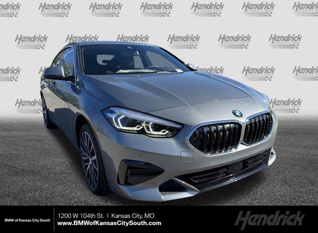 2024 bmw 228 gran coupe i xdrive