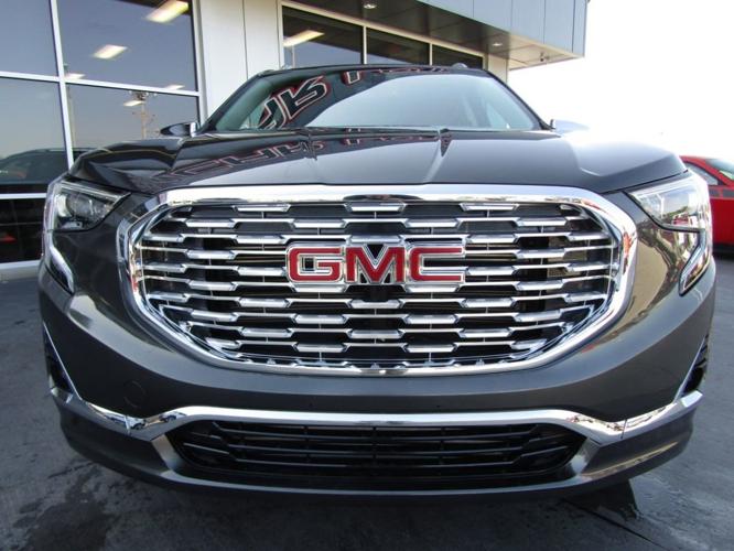 used 2018 gmc terrain awd denali omaha, ne 68117 for sale in omaha, nebraska