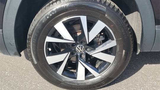 2021 Volkswagen Atlas Cross Sport