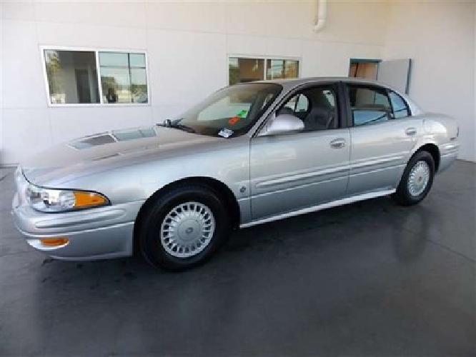 2001 buick lesabre custom in fairfield, ca