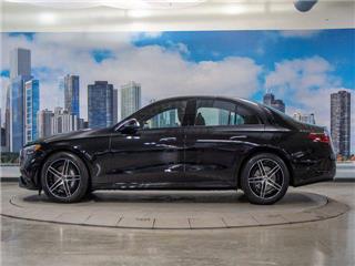 2024 Mercedes-Benz E-Class e 350 4matic