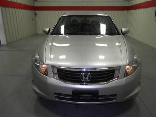 2009 honda accord 2.4 lx-p in durham, nc
