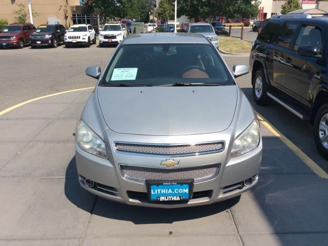 2008 chevrolet malibu ltz ltz 4dr sedan for sale in billings, montana