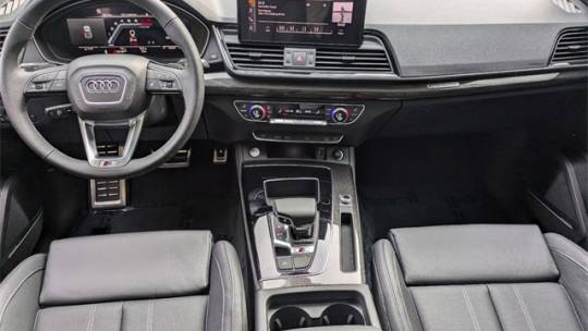 2024 Audi SQ5