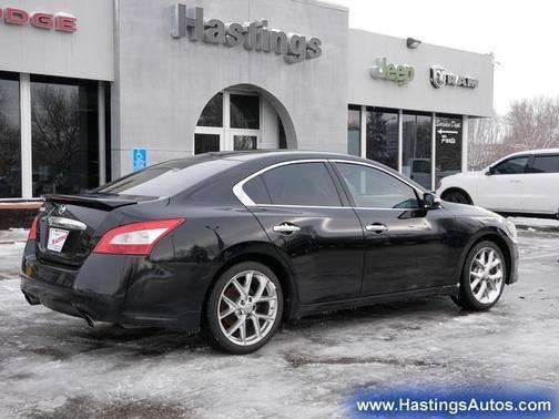 2011 nissan maxima in saint louis, missouri
