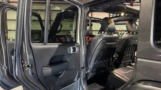 2019 Jeep Wrangler