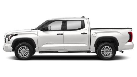 2022 Toyota Tundra