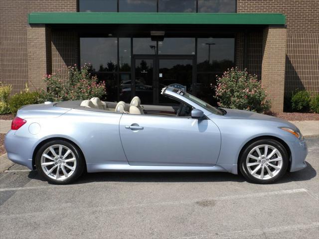 2013 infiniti g37 base