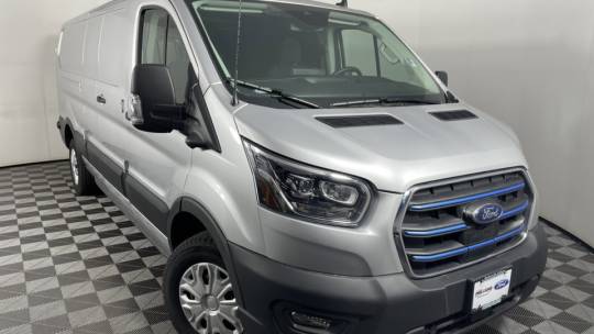 2023 Ford