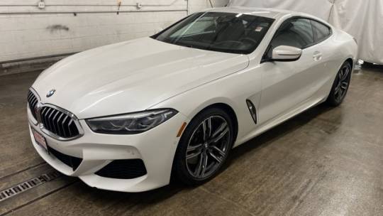 used 2022 bmw 8 series 840i $49,949great deal 59,028 mi. location: chicago
