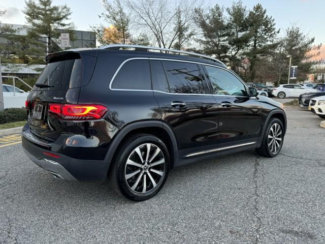 2021 mercedes-benz glb 250 4matic