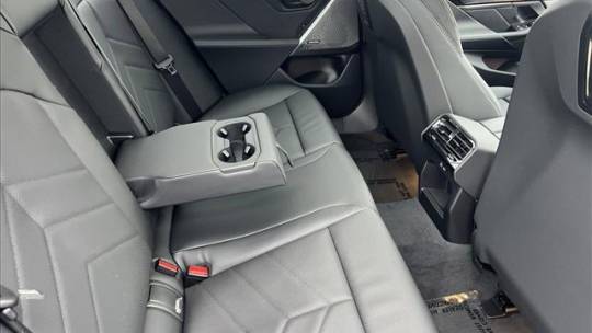 2024 bmw i5 edrive40