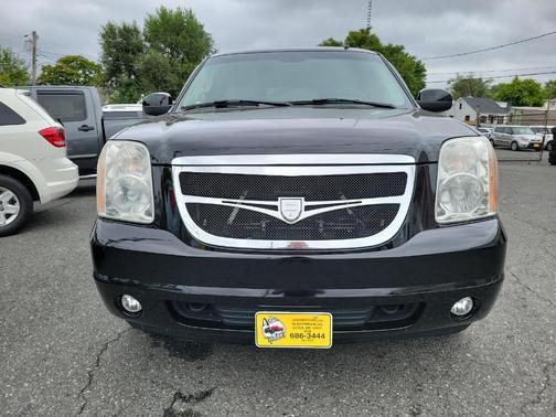 2008 gmc yukon in co bluffs, iowa