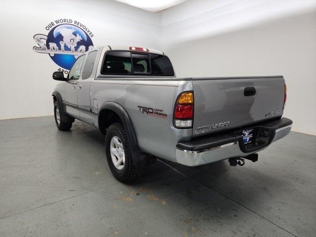 2002 toyota tundra sr5