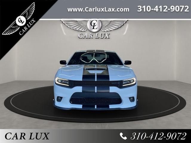 2020 dodge charger r/t