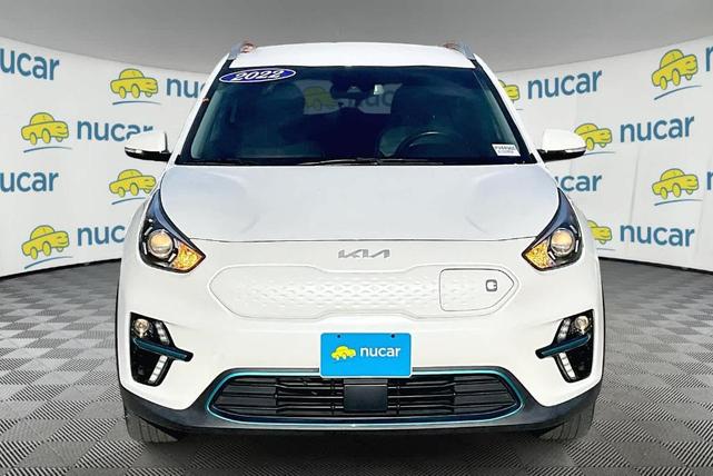 2022 kia niro ev ex