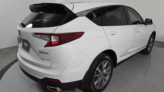 2024 Acura RDX