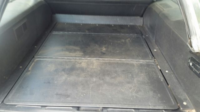1976 impala station wagon