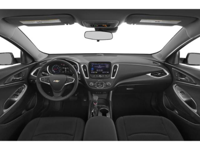 2024 chevrolet malibu fwd rs