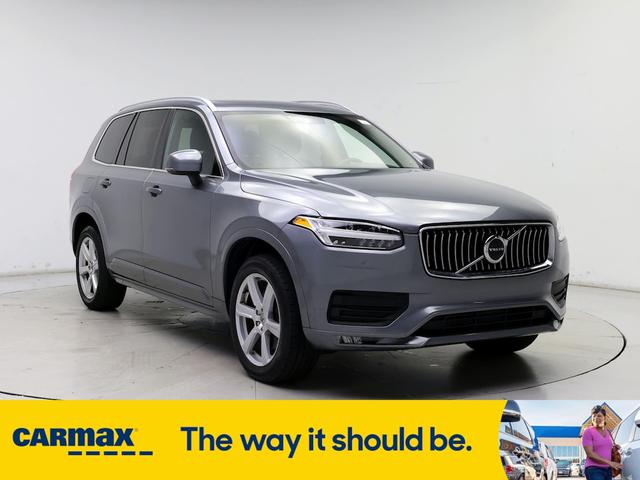 2020 volvo xc90 t6 momentum