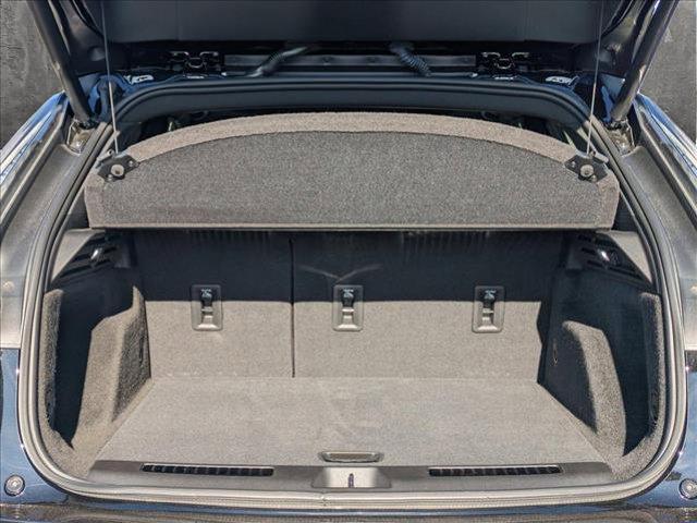 2022 cadillac xt4 sport