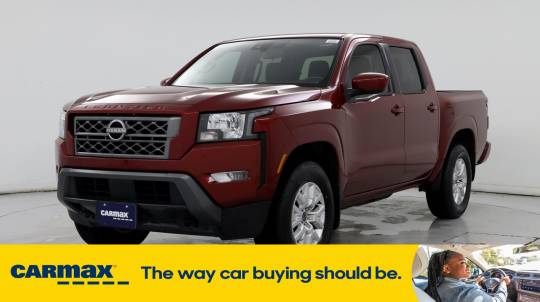 2023 Nissan Navara (Frontier)