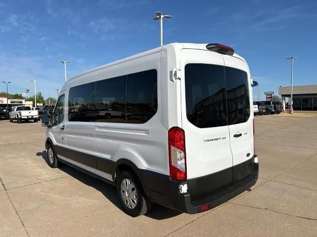 2023 ford transit-350 xl in ponca city, oklahoma