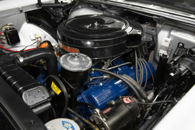 1957 cadillac series 62 convertible, stunning silver auto automatic convertible