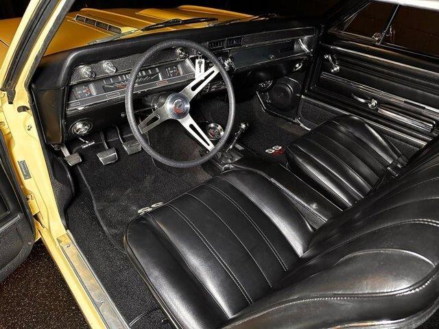 1966 chevrolet chevelle in addison, illinois