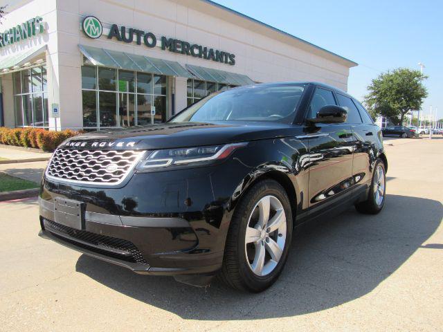 2019 land rover range rover velar p380 s