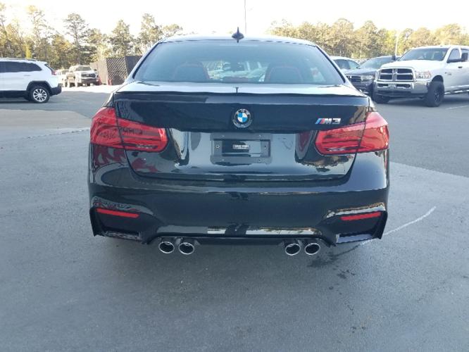 used 2018 bmw m3 little rock, ar 72210 for sale in little rock, arkansas
