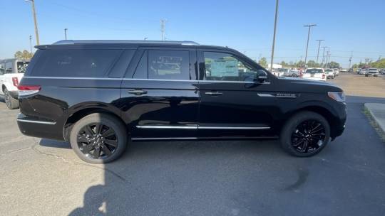 2024 Lincoln Navigator