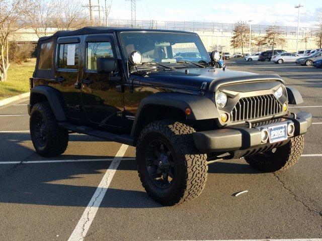 used 2010 jeep wrangler mountain sterling, va 20166 for sale in dulles, virginia