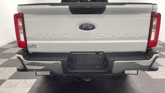 2024 Ford F-250