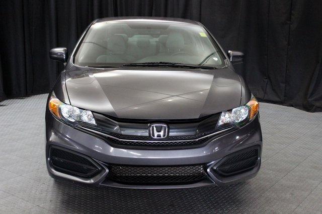 used 2015 honda civic lx coupe yuma, az 85365 for sale in yuma, arizona